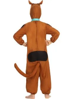 Scooby Doo Kostüm Für Kinder -Manga- und Anime-Bekleidungsgeschäft scooby doo kostum fur kinder 11