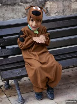 Scooby Doo Kostüm Für Kinder -Manga- und Anime-Bekleidungsgeschäft scooby doo kostum fur kinder 3