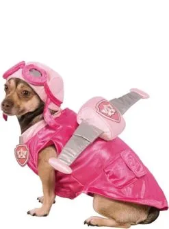 Skye Hundekostüm Aus Paw Patrol