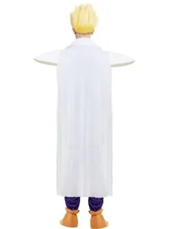 Son Gohan Kostüm - Dragon Ball -Manga- und Anime-Bekleidungsgeschäft son gohan kostum dragon ball 3