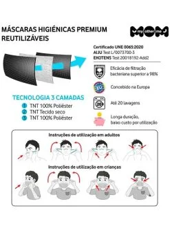 Super Zings Mund-Nasen-Maske Blau-rot Für Kinder (2 Stück) -Manga- und Anime-Bekleidungsgeschäft super zings mund nasen maske blau rot fur kinder 2 stuck 8