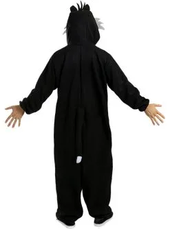 Sylvester Kostüm - Looney Tunes -Manga- und Anime-Bekleidungsgeschäft sylvester kostum looney tunes 2