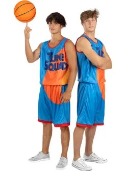 Taz Space Jam Kostüm Für Erwachsene - Looney Tunes -Manga- und Anime-Bekleidungsgeschäft taz space jam kostum fur erwachsene looney tunes 6