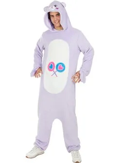 Teile-gern-Bärchi Kostüm Für Erwachsene - Glücksbärchis -Manga- und Anime-Bekleidungsgeschäft teile gern barchi kostum fur erwachsene glucksbarchis 3