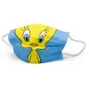 Tweety Mund-Nasen-Maske Für Kinder - Looney Tunes