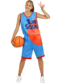 Tweety Space Jam Kostüm Für Erwachsene - Looney Tunes -Manga- und Anime-Bekleidungsgeschäft tweety space jam kostum fur erwachsene looney tunes 4