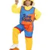 Tweety Space Jam Kostüm Für Kinder - Looney Tunes