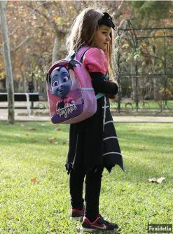 Vampirina Kostüm Für Mädchen -Manga- und Anime-Bekleidungsgeschäft vampirina kostum fur madchen 3