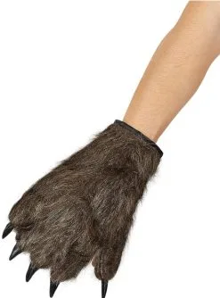 Werwolf-Hände Für Erwachsene -Manga- und Anime-Bekleidungsgeschäft werwolf hande fur erwachsene 3