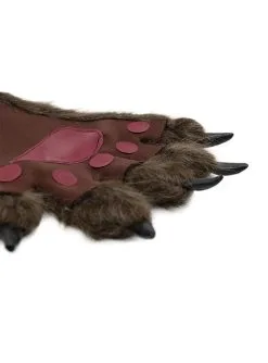 Werwolf-Hände Für Kinder -Manga- und Anime-Bekleidungsgeschäft werwolf hande fur kinder 3