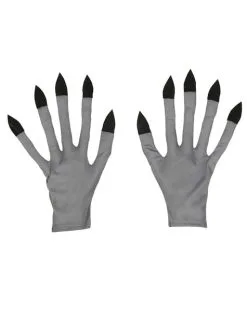 Zombie Vampir Handschuhe
